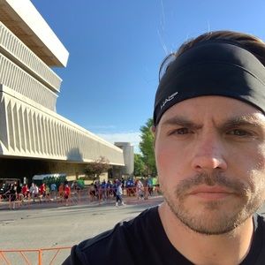 Meet your Posher, Jay